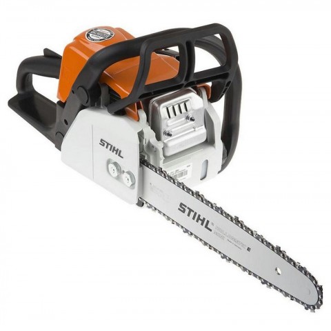 Бензопила STIHL MS 170 шина 35см