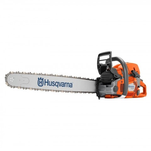 Бензопила Husqvarna 572XP 9667331-18