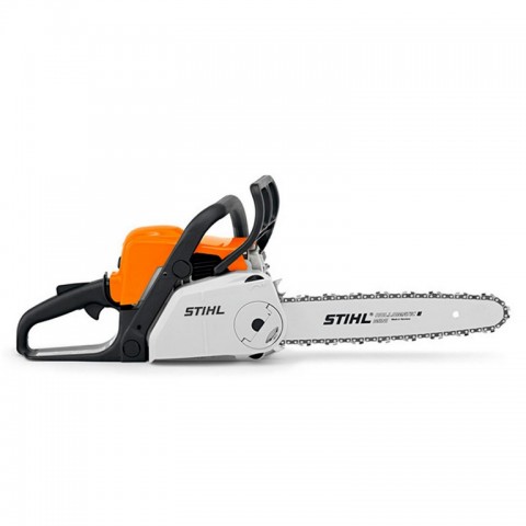 Бензопила STIHL MS 180 C-BE 35см