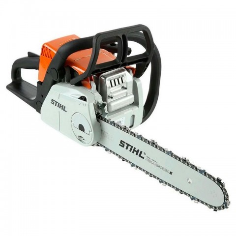 Бензопила STIHL MS 180 C-BE 35см