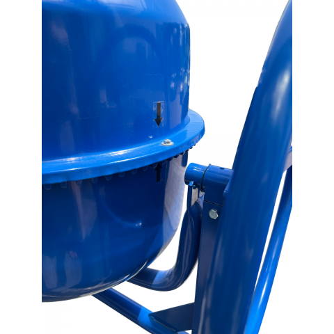 Бетономешалка (CM240) Mateus MS02103