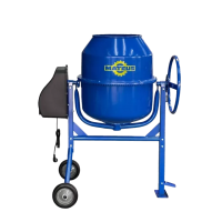 Бетономешалка (CM240) Mateus MS02103