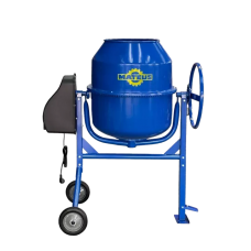 Бетономешалка (CM240) Mateus MS02103