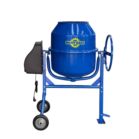 Бетономешалка (CM240) Mateus MS02103