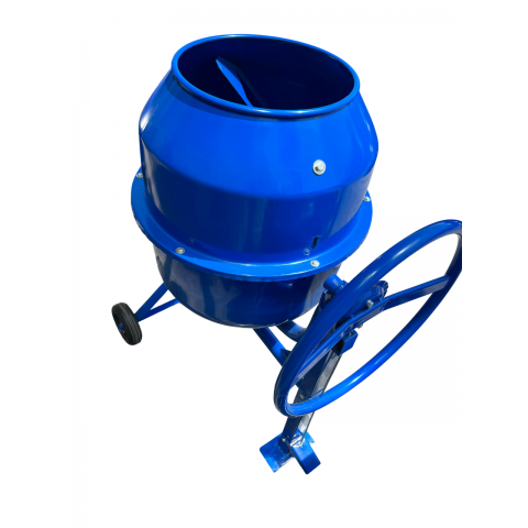 Бетономешалка (CM240) Mateus MS02103