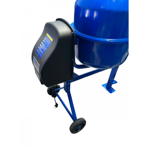 Бетономешалка (CM190) Mateus MS02102