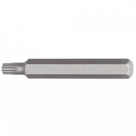 Бита 10 мм Torx T55 75 мм