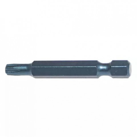 Бита усиленная 1/4" torx T25 50 мм