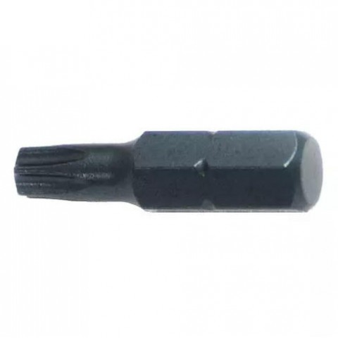 Бита усиленная 1/4" torx T20 25 мм