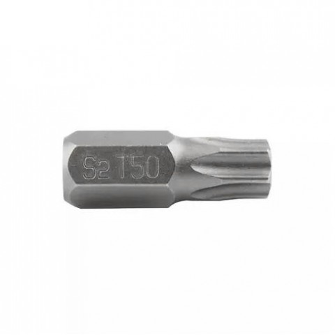 Бита 10 мм Torx T50 30 мм