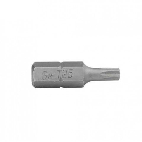 Бита 5/16" torx T25 30 мм