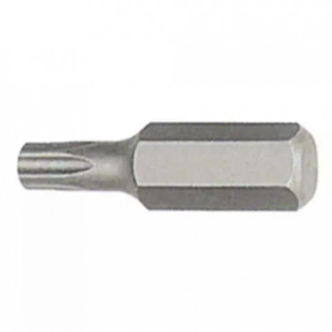 Бита 10 мм Torx T60 30 мм