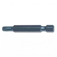 Бита усиленная 1/4" torx T27 50 мм