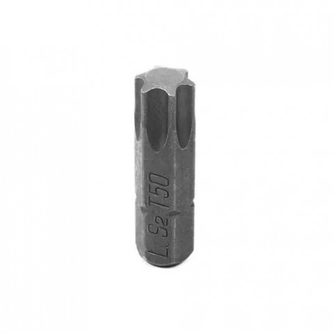 Бита 5/16" (8 мм) torx T50 30 мм