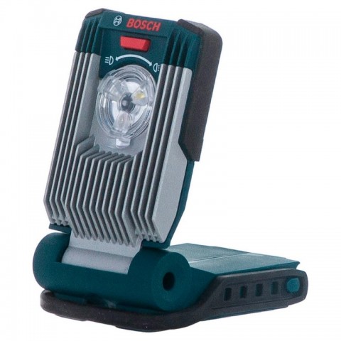 Аккумуляторный фонарь Bosch GLI 18В-LI VariLED Solo 601443400