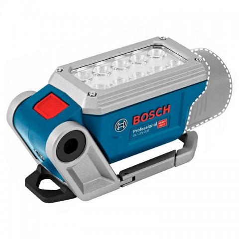 Аккумуляторный фонарь Bosch GLI 12V-330 Solo 06014A0000