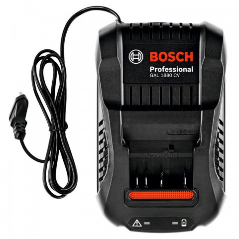 Зарядное устройство Bosch GAL 1880 CV Professional 1600A00B8G