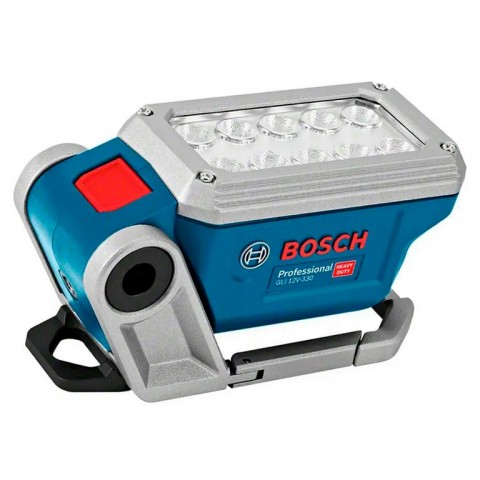 Аккумуляторный фонарь Bosch GLI 12V-330 Solo 06014A0000