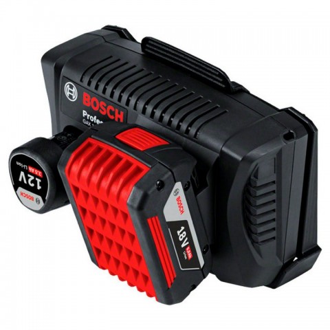Зарядное устройство Bosch GAX 18V-30 Professional 1600A011A9