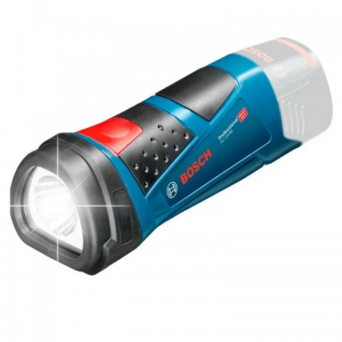 Аккумуляторный фонарь Bosch GLI 12V-80 Professional Solo 0601437V00