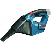 Пылесос аккумуляторный Bosch GAS 12V Professional Solo 06019E3000