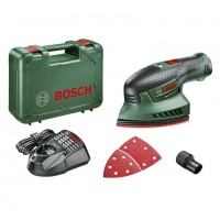 Аккумуляторная мультишлифовальная машина Bosch EasySander 12 0603976909