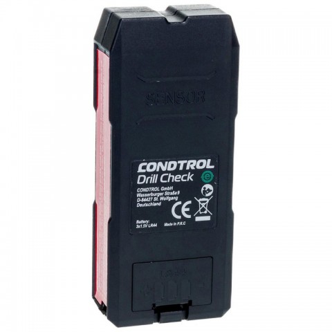 Сканер проводки CONDTROL Drill Check 3-12-025