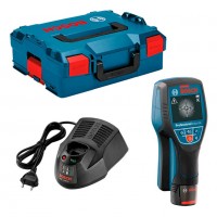 Аккумуляторный детектор Bosch D-tect 120 Professional 0601081301