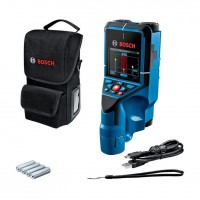 Универсальный детектор Bosch D-tect 200 C 0601081600