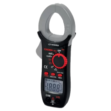 Токоизмерительные клещи CROWN CT44053