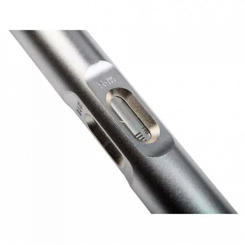 Ключ динамометрический алюминиевый с цельным корпусом 3/4", 110-550 Нм