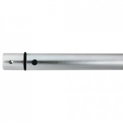 Динамометрический ключ 6-30 Нм, двухстороннего действия с разьемом под сменные насадки 9х12