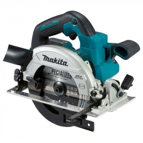 Дисковая пила Makita LXT DHS660Z