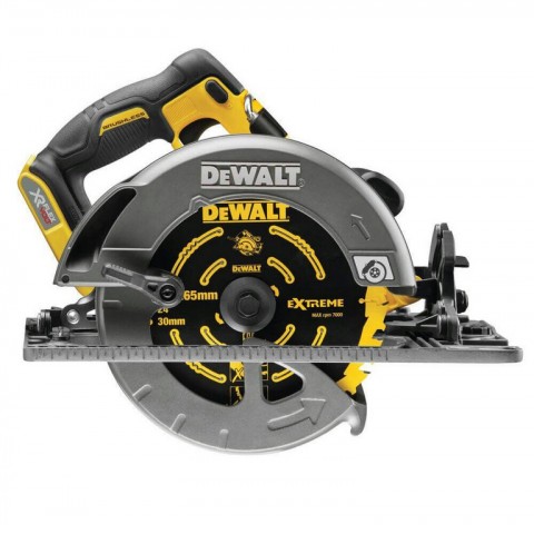 Пила дисковая аккумуляторная DeWALT DCS579NT-XJ