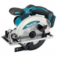 Дисковая пила Makita LXT DSS610Z