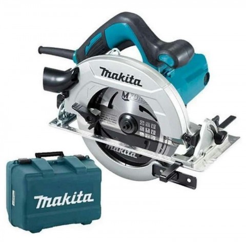 Дисковая пила Makita HS7611K