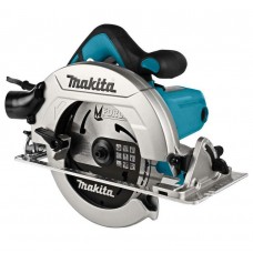 Дисковая пила Makita HS7611K