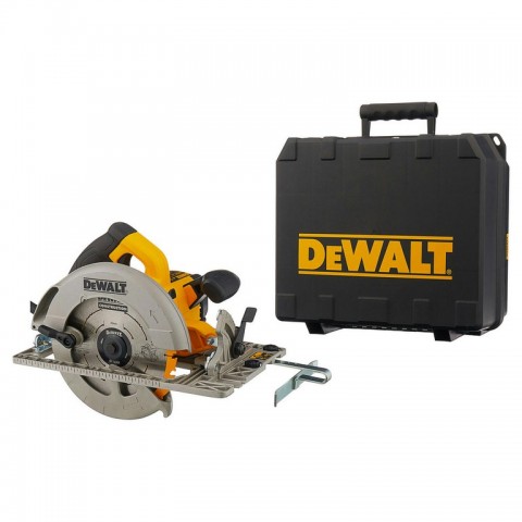 Дисковая пила DeWALT DWE576K