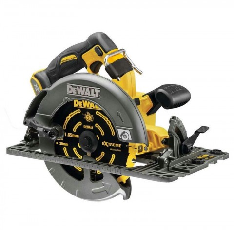 Аккумуляторная дисковая пила DeWALT DCS579N-XJ