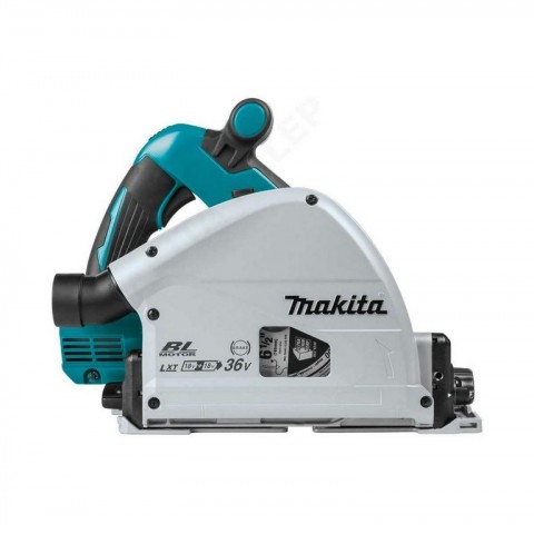 Аккумуляторная пила погружная Makita DSP600Z