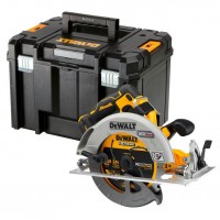 Пила дисковая аккумуляторная DeWALT DCS573NT-XJ