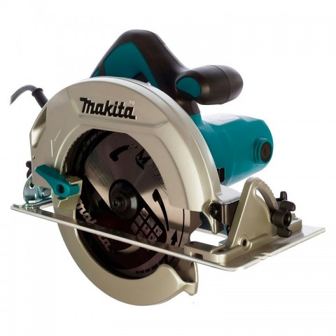 Дисковая пила Makita HS7601