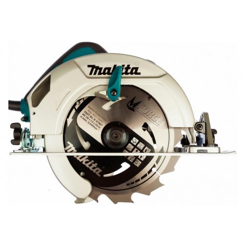 Дисковая пила Makita HS7601