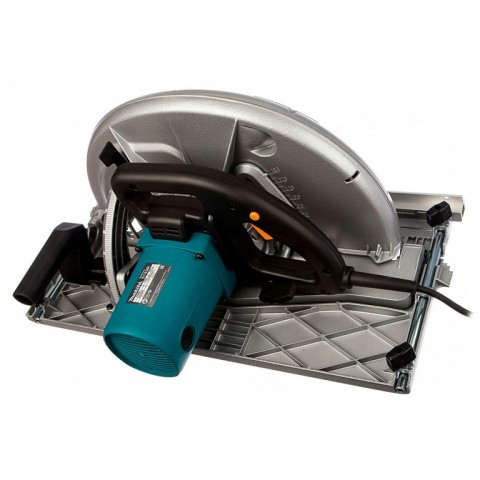 Пила дисковая Makita 5143R