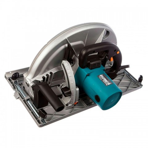 Пила дисковая Makita 5143R