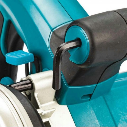 Погружная дисковая пила Makita SP6000J