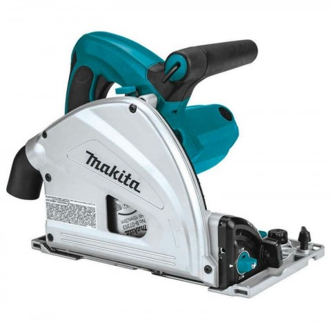 Погружная дисковая пила Makita SP6000J