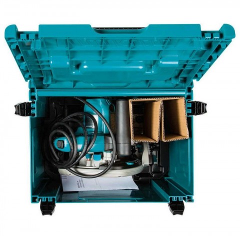 Погружная дисковая пила Makita SP6000J