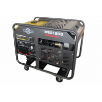 Генератор дизельный Mateus MS01205 (LT-12E)