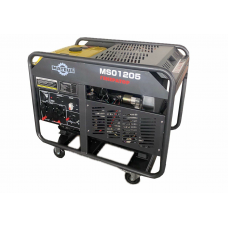 Генератор дизельный Mateus MS01205 (LT-12E)